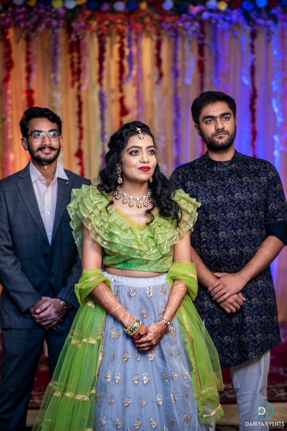 Photo From Mohini & Rahul - By Dariya Event Photography