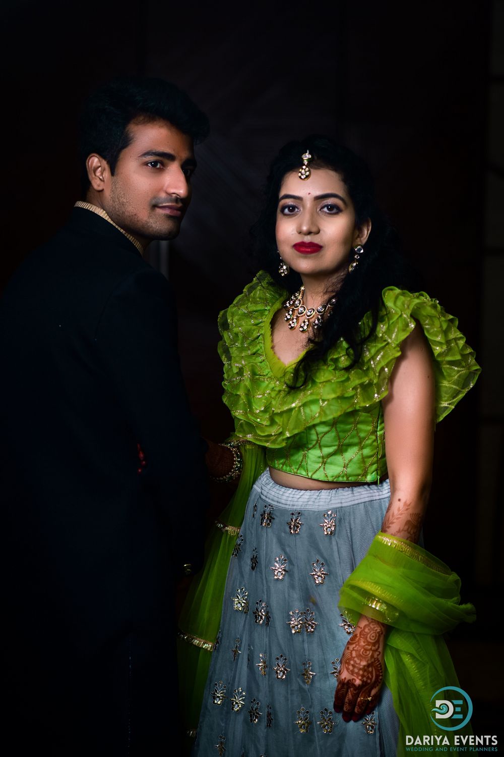 Photo From Mohini & Rahul - By Dariya Event Photography