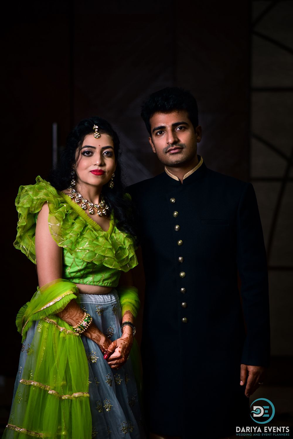 Photo From Mohini & Rahul - By Dariya Event Photography