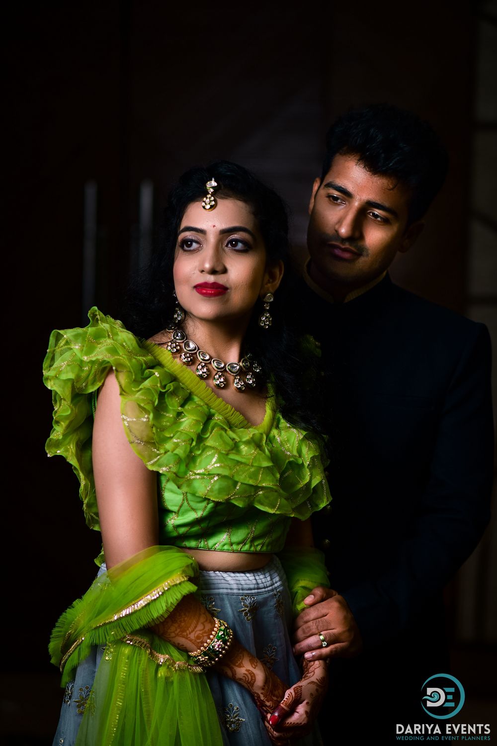 Photo From Mohini & Rahul - By Dariya Event Photography