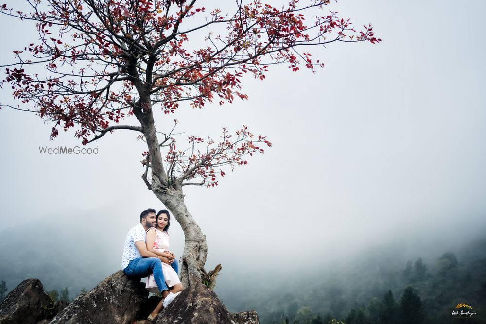 Photo From VISHAL | SHARON - COUPLE SHOOT  - By Little Somethings by Aditya