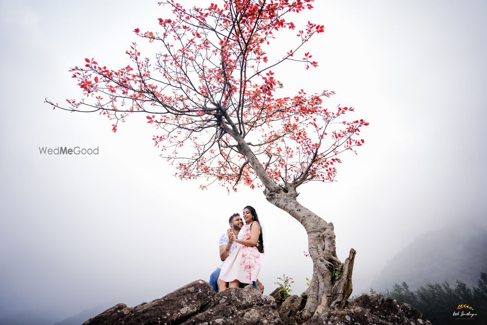 Photo From VISHAL | SHARON - COUPLE SHOOT  - By Little Somethings by Aditya