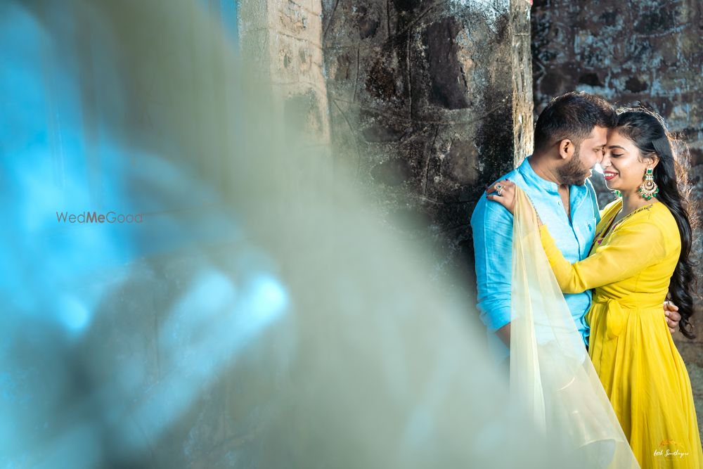 Photo From VISHAL | SHARON - COUPLE SHOOT  - By Little Somethings by Aditya