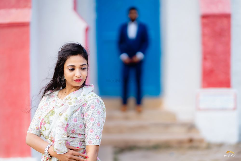 Photo From VISHAL | SHARON - COUPLE SHOOT  - By Little Somethings by Aditya