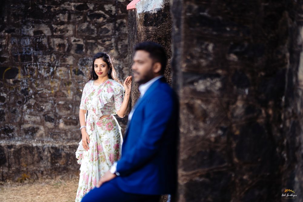 Photo From VISHAL | SHARON - COUPLE SHOOT  - By Little Somethings by Aditya