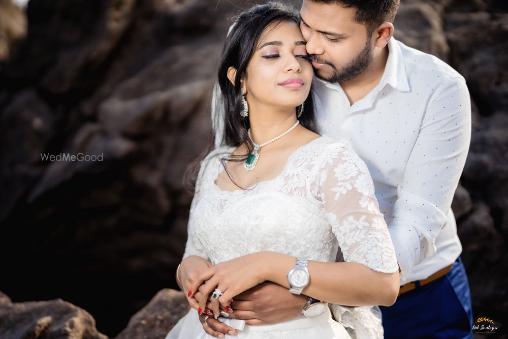 Photo From VISHAL | SHARON - COUPLE SHOOT  - By Little Somethings by Aditya