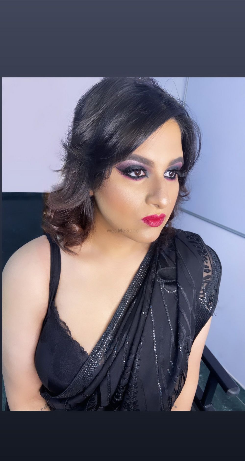 Photo From Party Makeup - By Makeup Sting by Kanwal