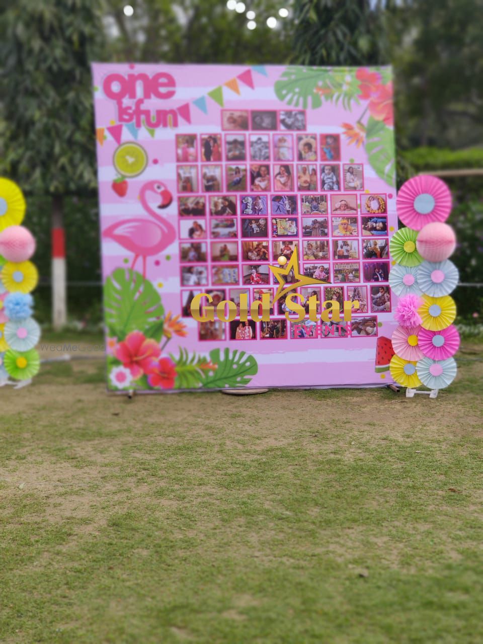 Photo From Birthday Decore - By Gold Star Events