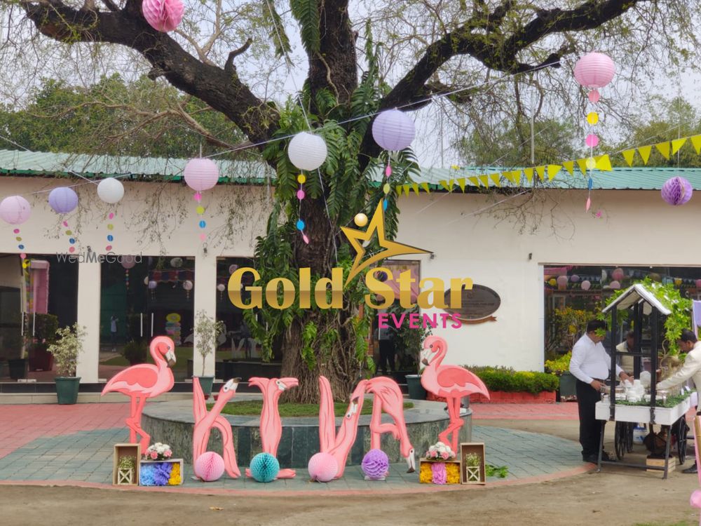 Photo From Birthday Decore - By Gold Star Events