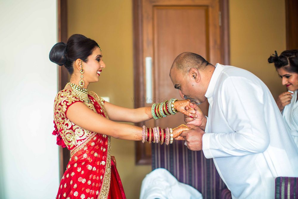 Photo From Trishala & Arjuna - By Click My Dreams