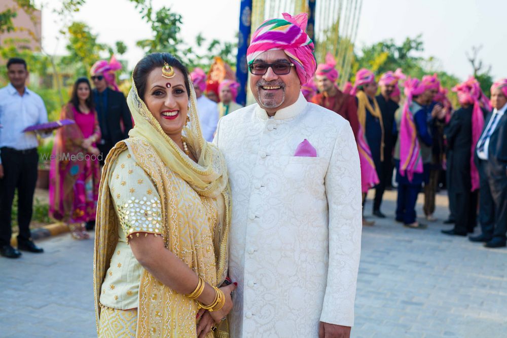 Photo From Trishala & Arjuna - By Click My Dreams