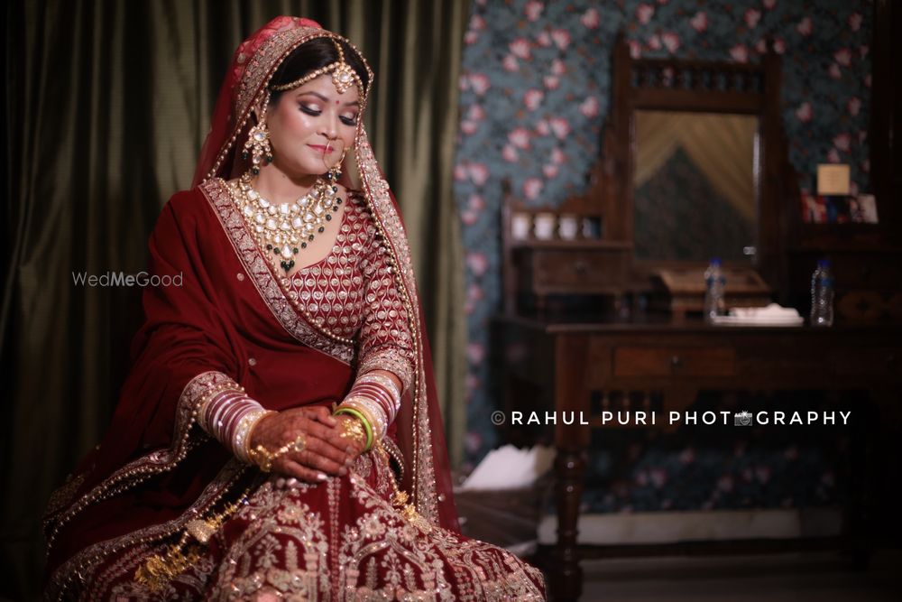 Photo From Shruti & Paras - By Rahul Puri Photography