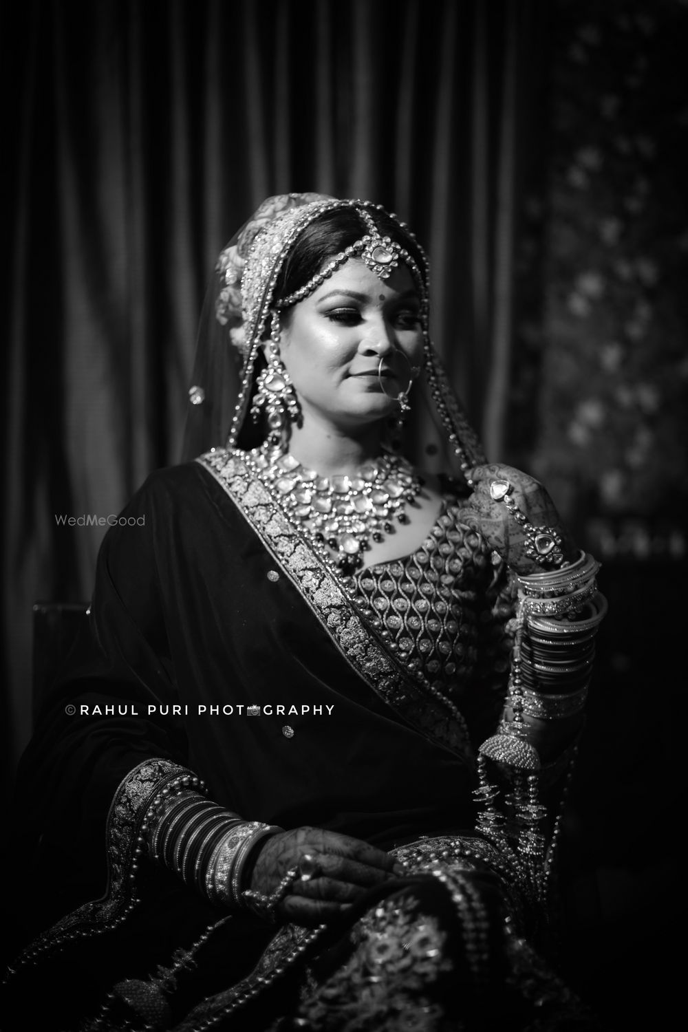 Photo From Shruti & Paras - By Rahul Puri Photography