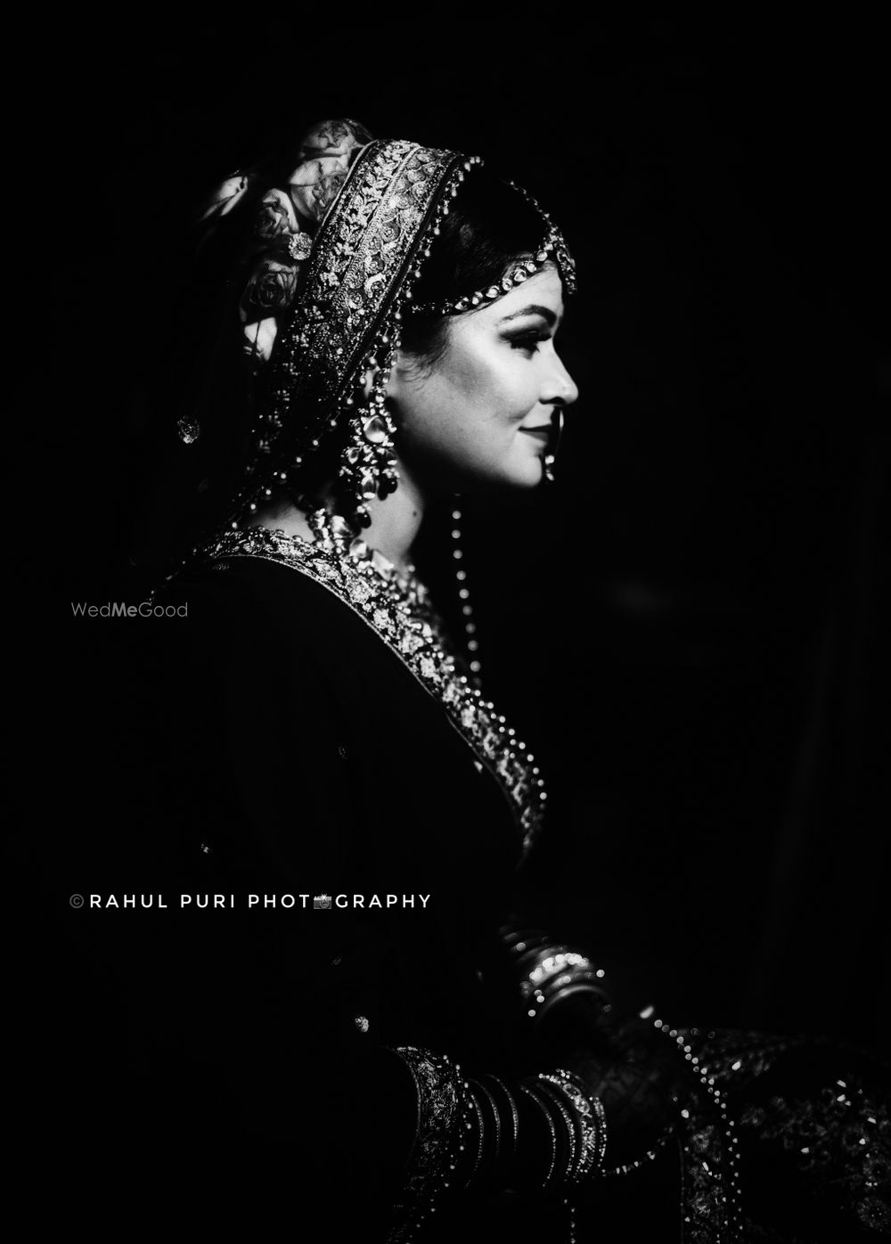 Photo From Shruti & Paras - By Rahul Puri Photography