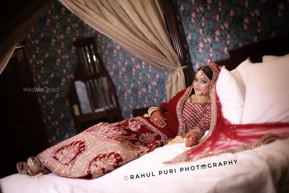 Photo From Shruti & Paras - By Rahul Puri Photography