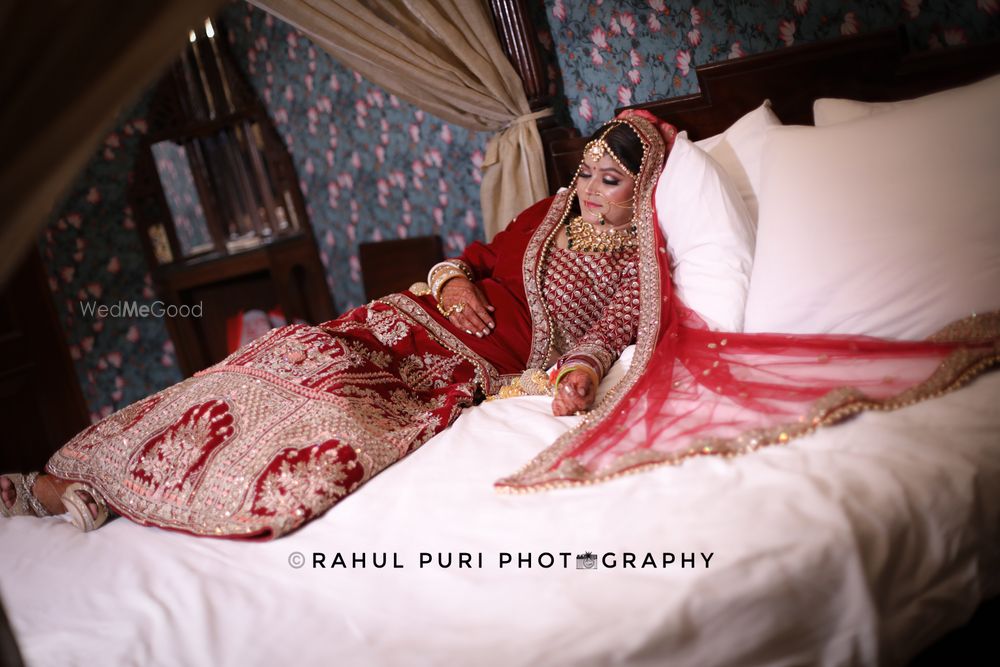 Photo From Shruti & Paras - By Rahul Puri Photography