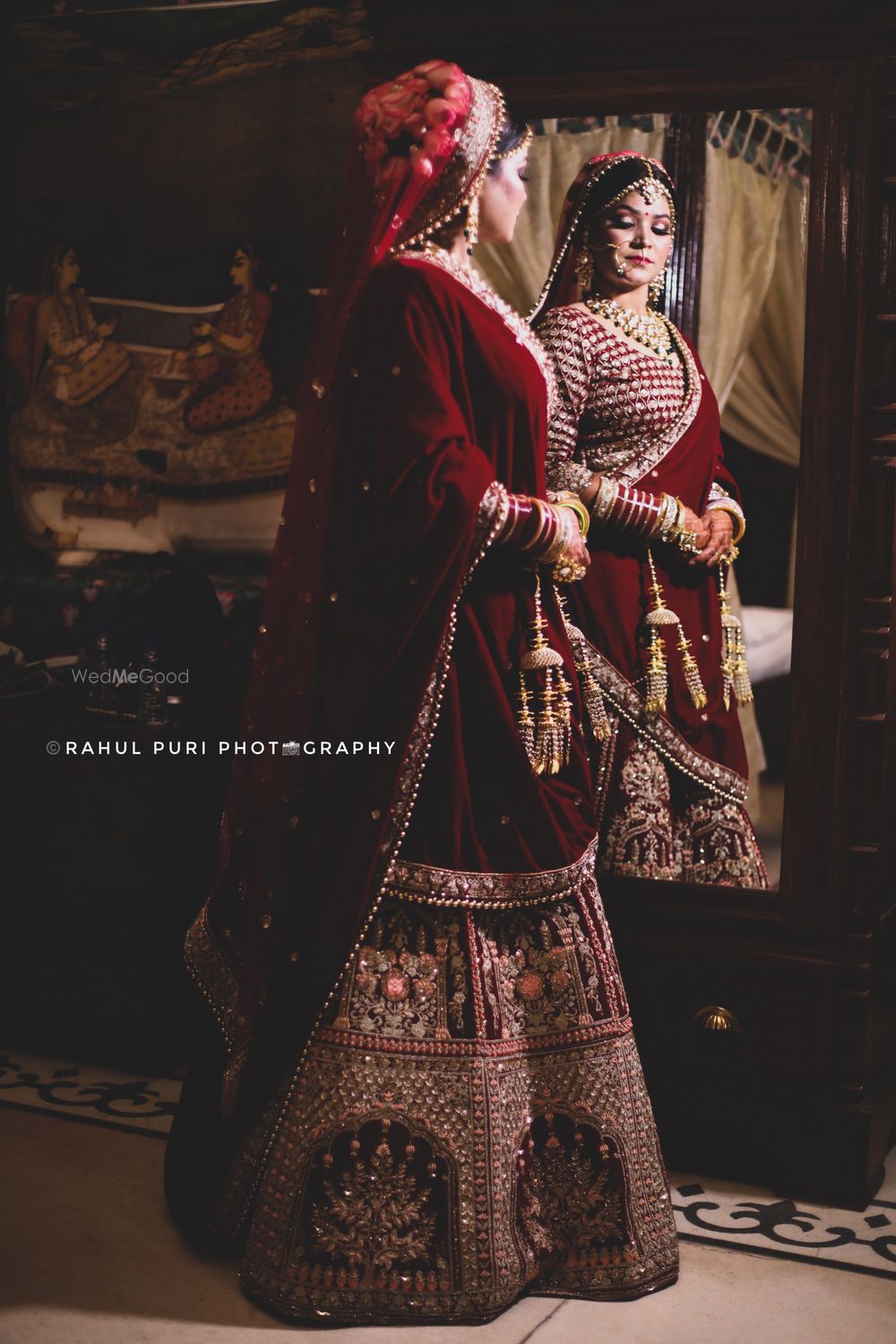 Photo From Shruti & Paras - By Rahul Puri Photography