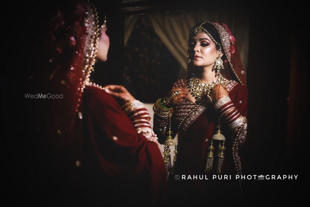 Photo From Shruti & Paras - By Rahul Puri Photography