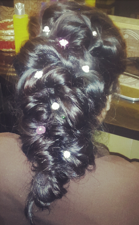 Photo From Hairstyles - By Divyani Professional Make up and Hair