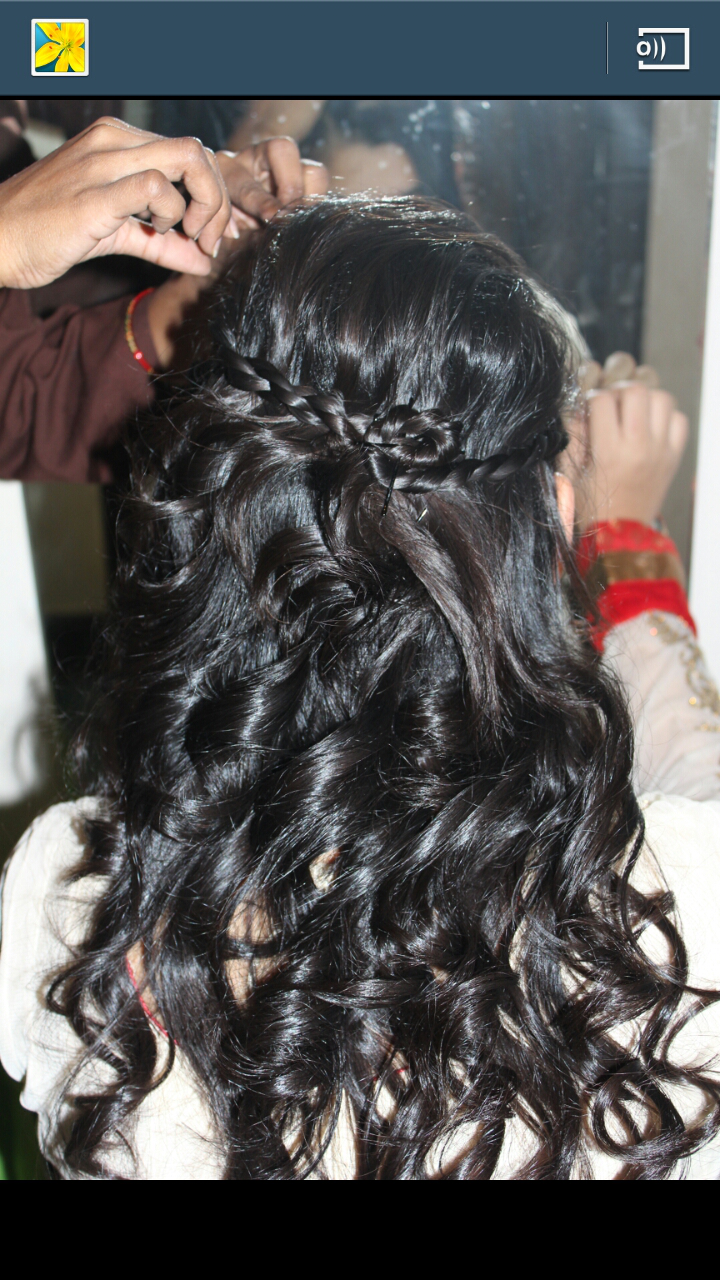 Photo From Hairstyles - By Divyani Professional Make up and Hair