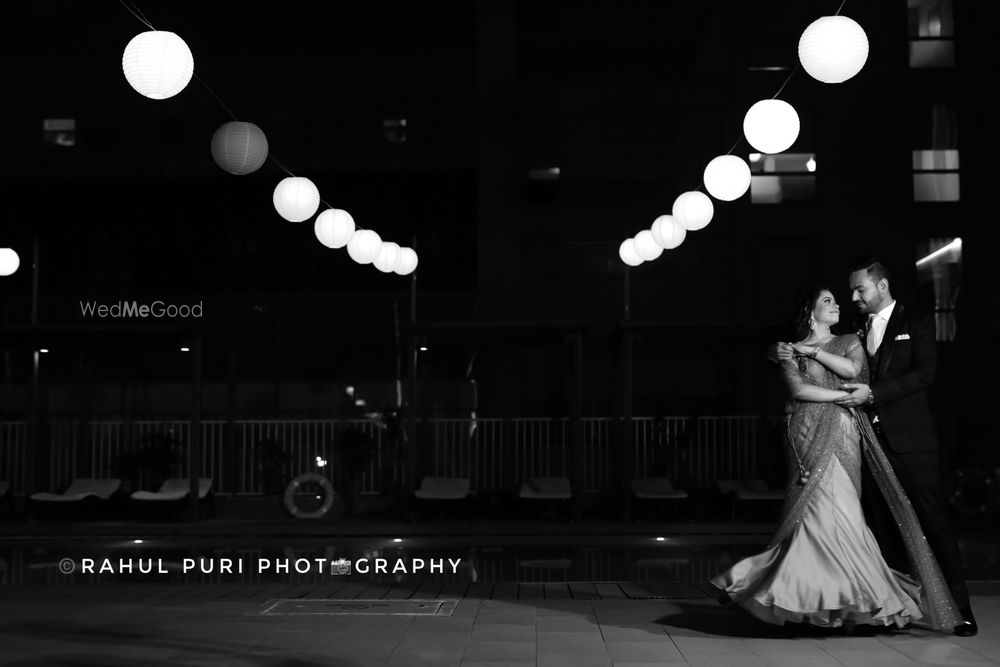 Photo From Bharat & Sanya (Roka Ceremony) - By Rahul Puri Photography