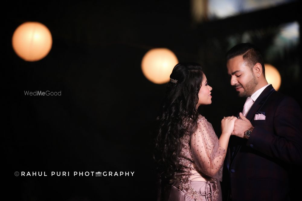 Photo From Bharat & Sanya (Roka Ceremony) - By Rahul Puri Photography