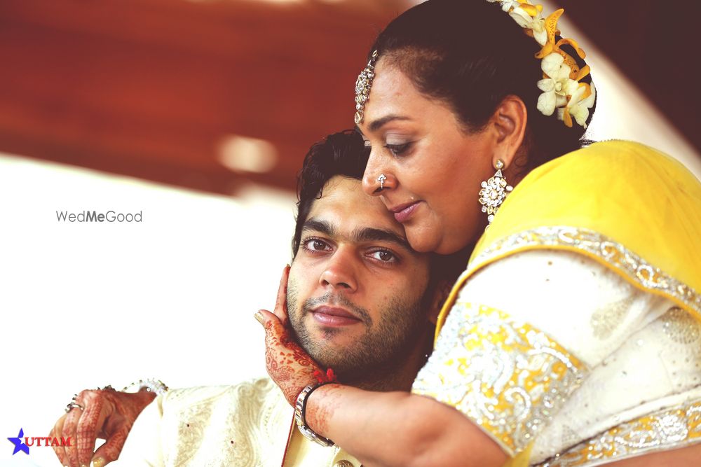 Photo From Mohit & Ritu - By Uttam Wedding Photography