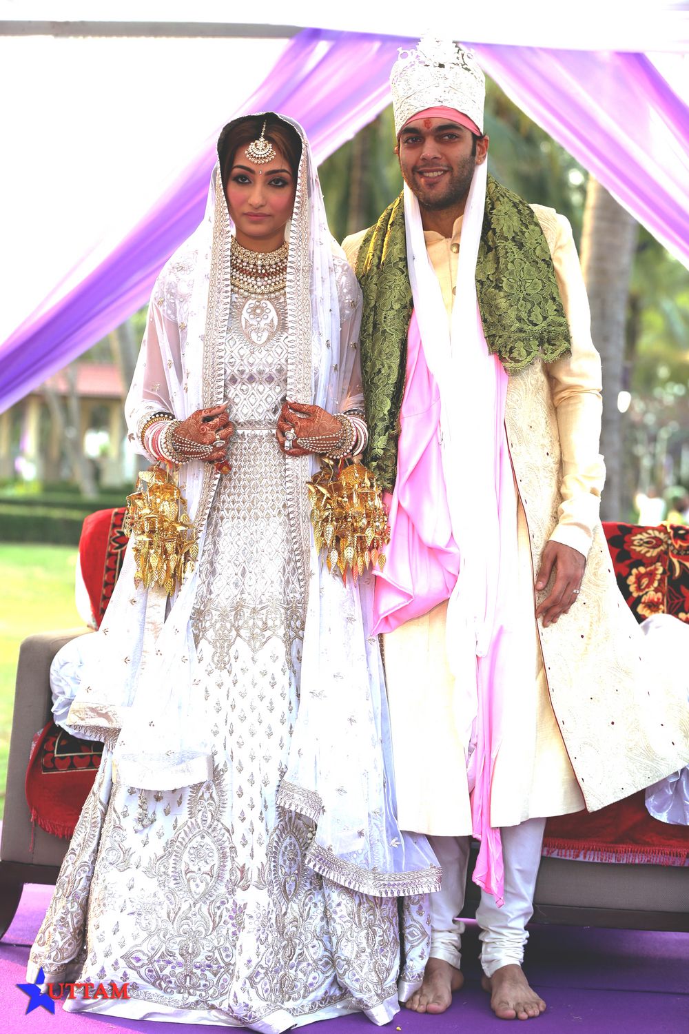 Photo From Mohit & Ritu - By Uttam Wedding Photography