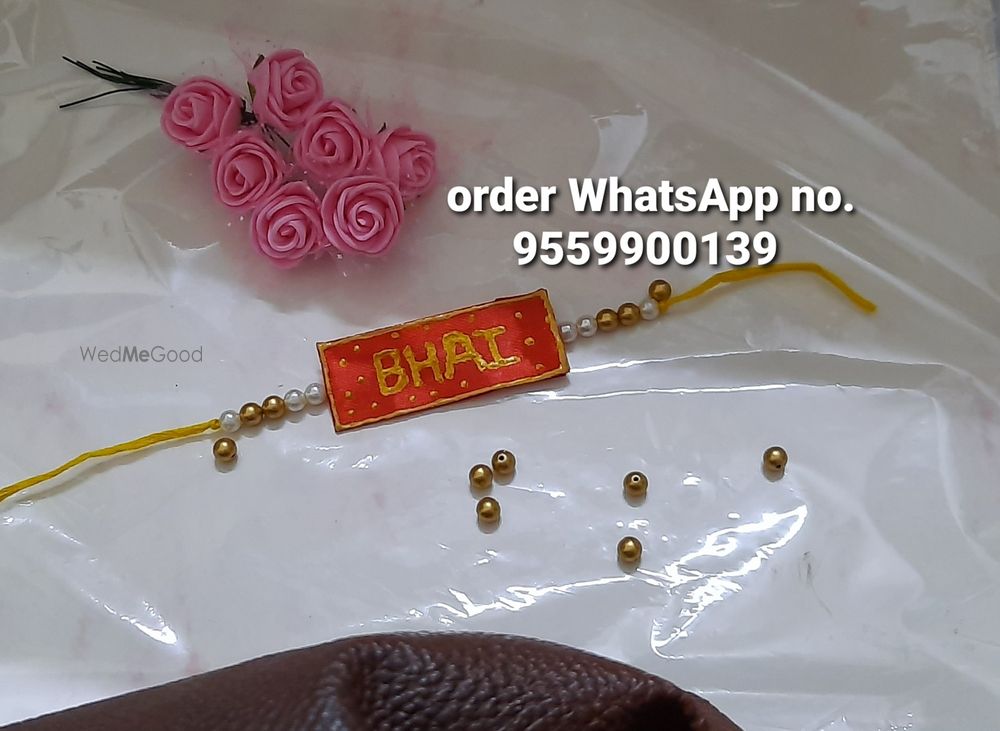 Photo From Rakhi - By Unique Creation 18