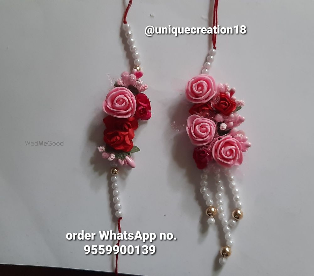 Photo From Rakhi - By Unique Creation 18