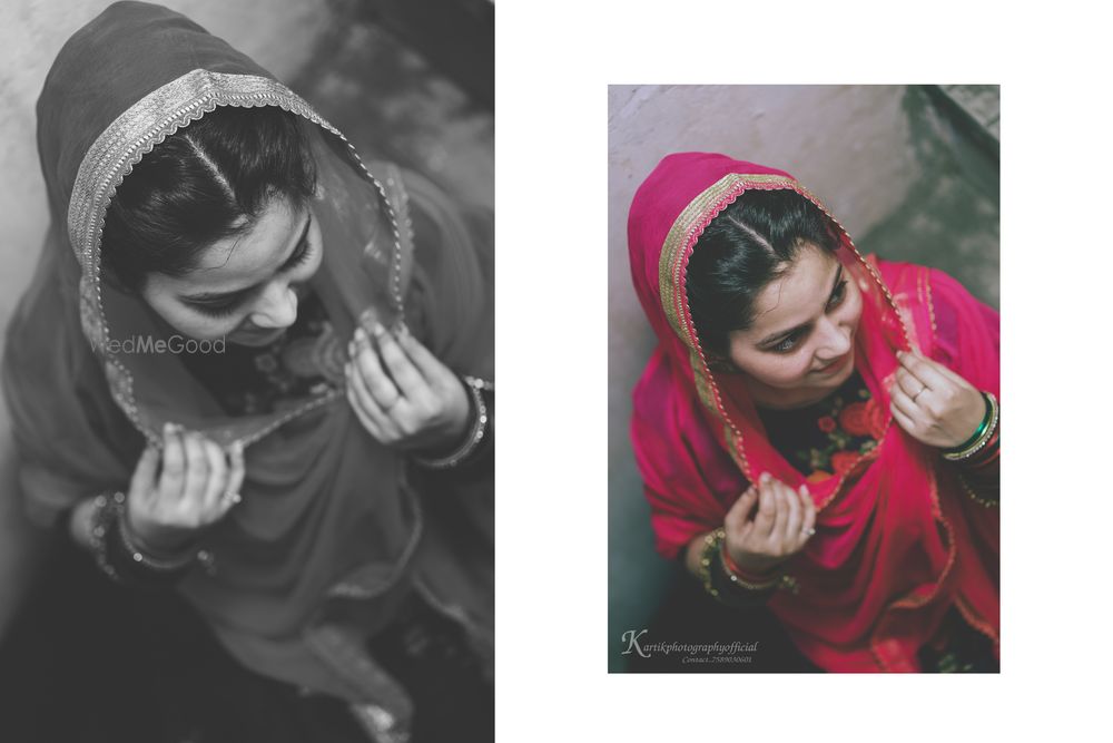 Photo From MANPREET KAUR WEDS SURJIT SINGH - By Kartik Photography