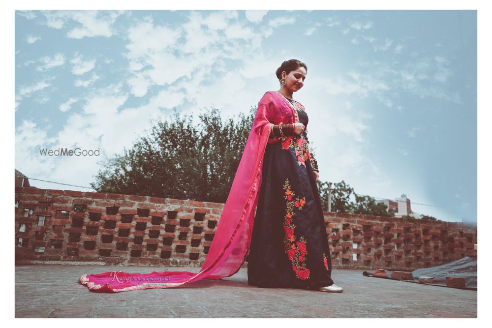 Photo From MANPREET KAUR WEDS SURJIT SINGH - By Kartik Photography