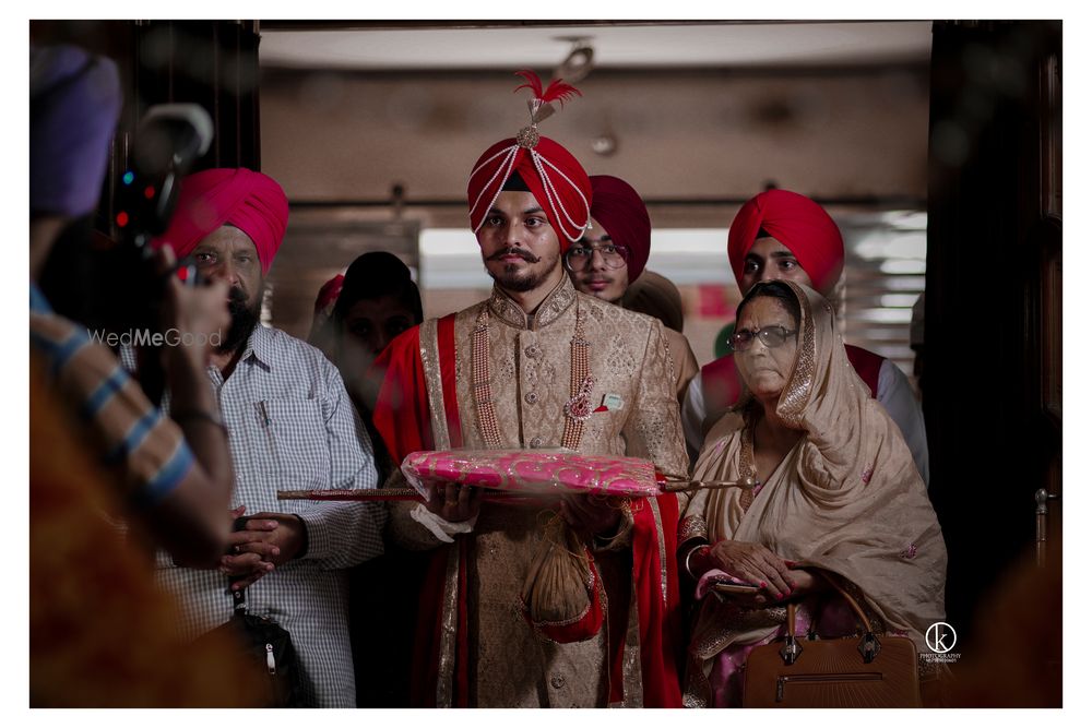 Photo From MANPREET KAUR WEDS SURJIT SINGH - By Kartik Photography