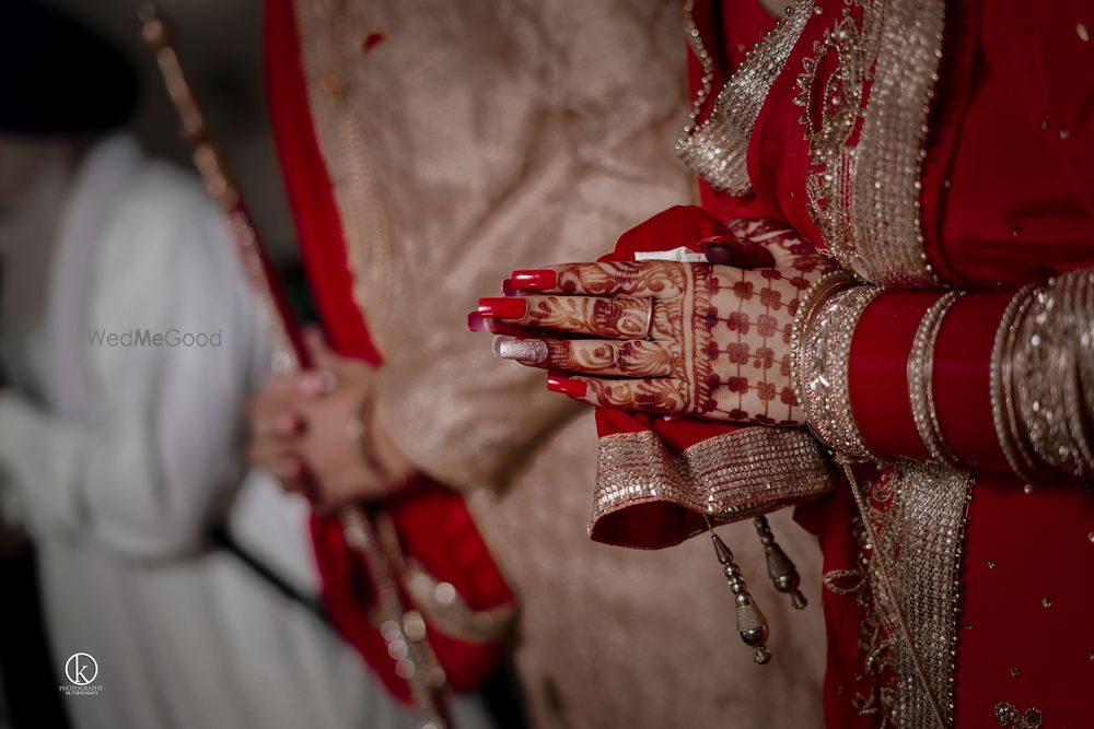 Photo From MANPREET KAUR WEDS SURJIT SINGH - By Kartik Photography