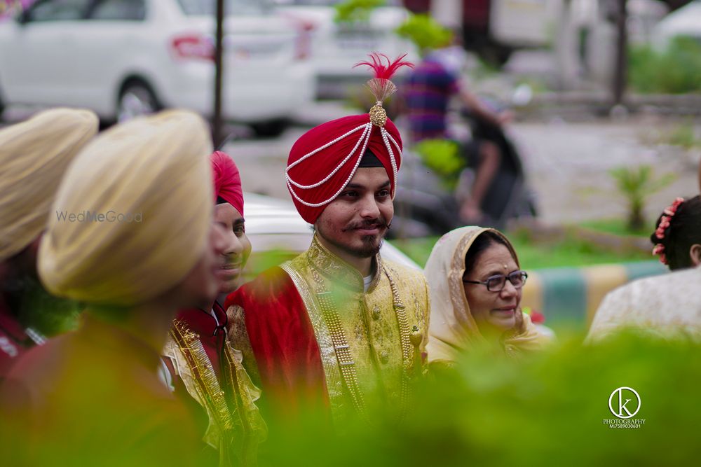 Photo From MANPREET KAUR WEDS SURJIT SINGH - By Kartik Photography