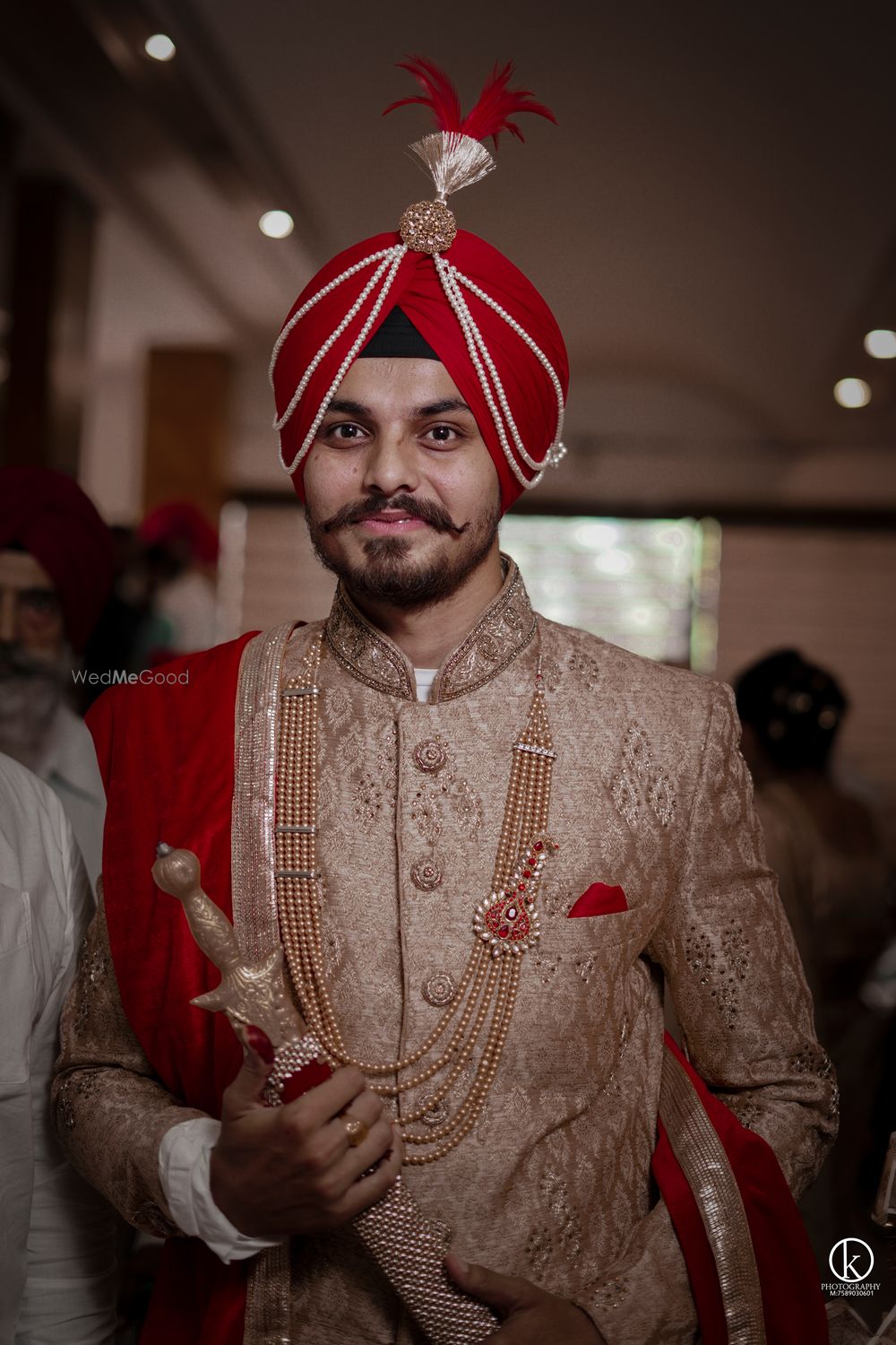 Photo From MANPREET KAUR WEDS SURJIT SINGH - By Kartik Photography