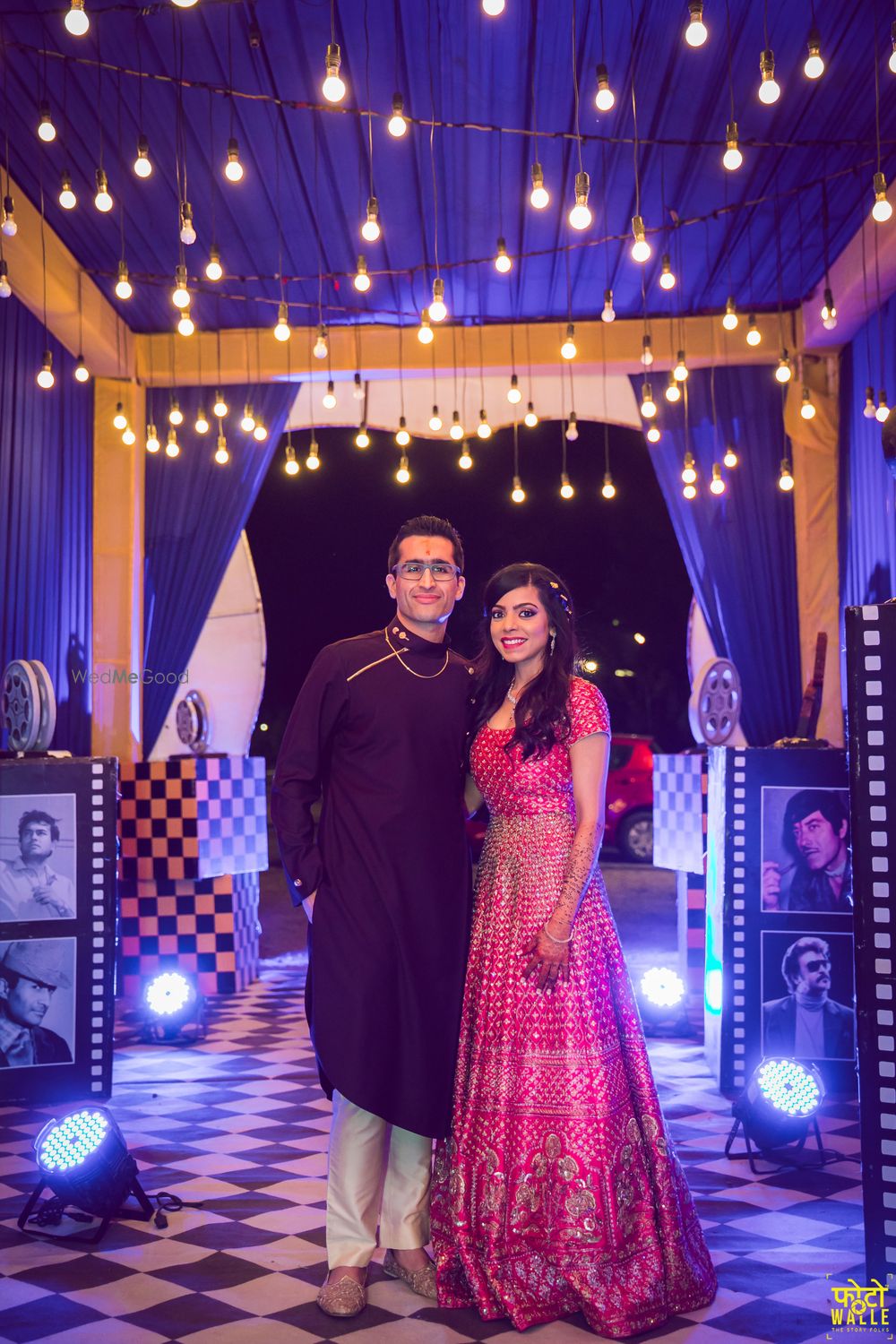 Photo From Tanya weds Rajat - By Vanshika Chawla Makeup Artist