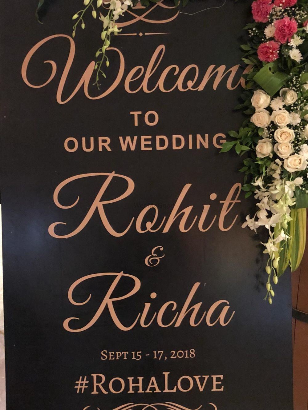 Photo From Rohit & Richa - By Inch Perfecto