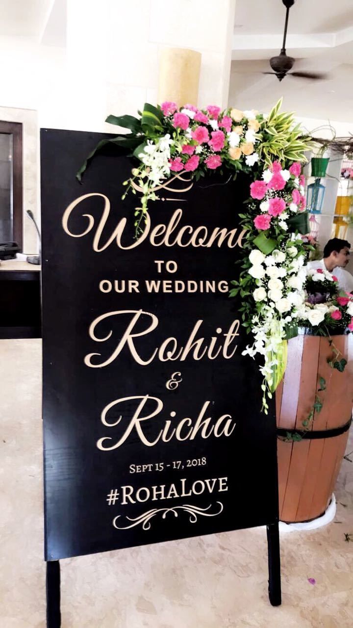 Photo From Rohit & Richa - By Inch Perfecto