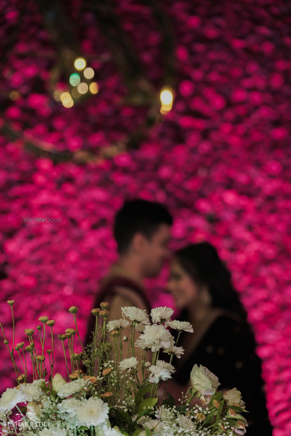 Photo From ADITYA x ANTARAA || RECEPTION || Nagpur - By Tushar Batra Films