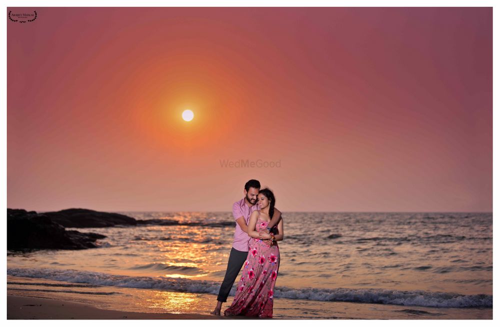 Photo From Rohan and Priyanka | Goa  - By Abhijeet Matkar Photography