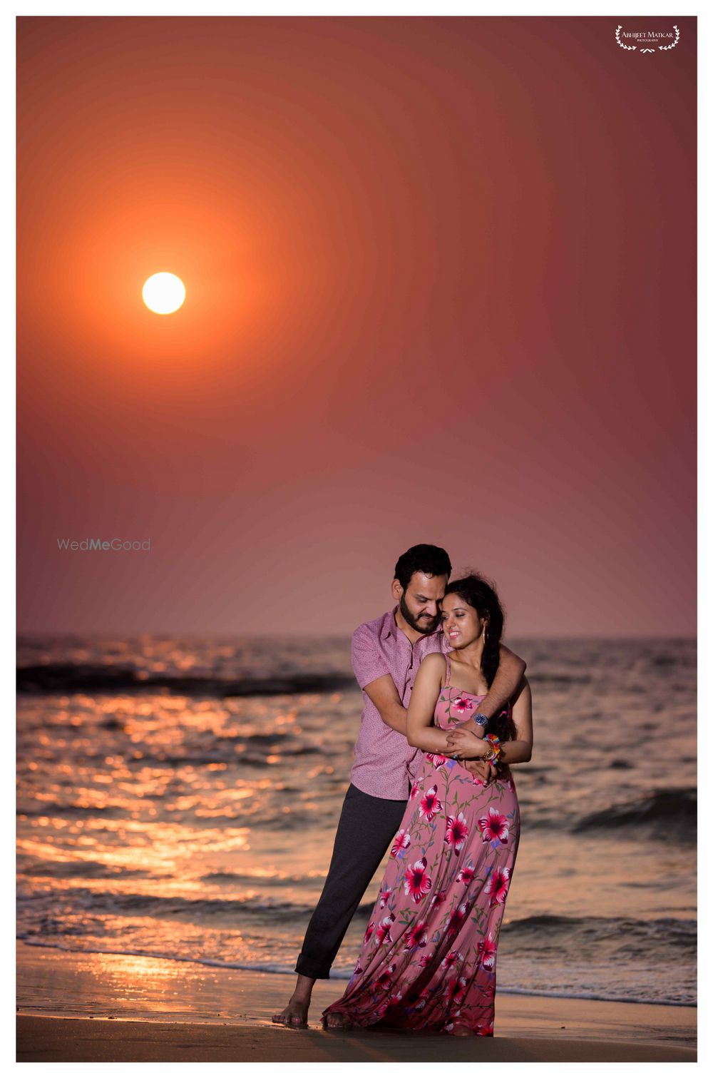 Photo From Rohan and Priyanka | Goa  - By Abhijeet Matkar Photography