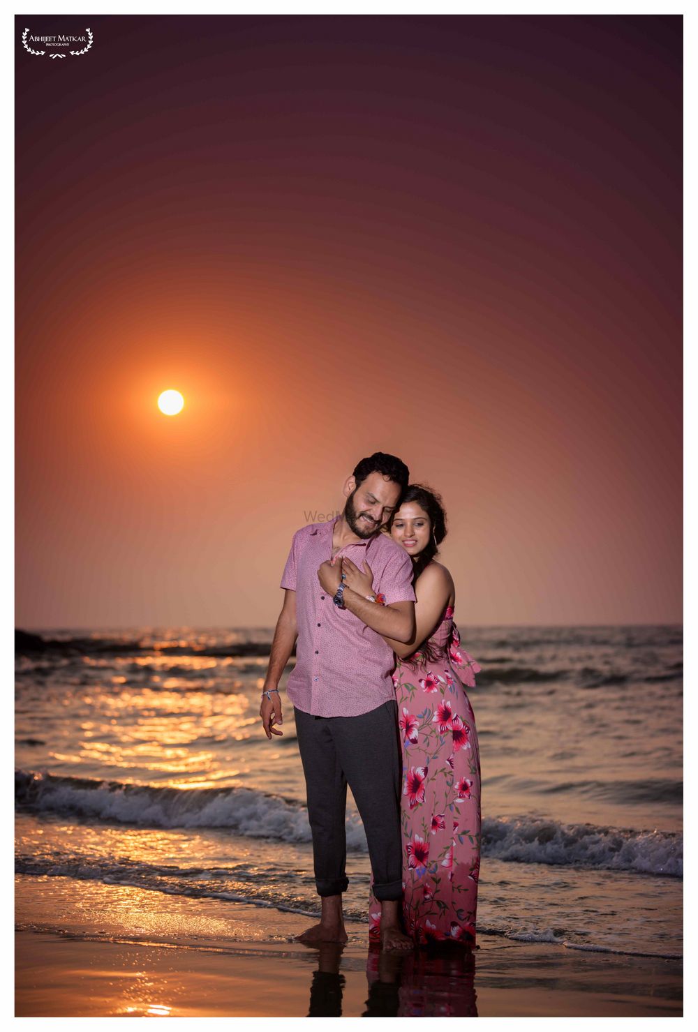 Photo From Rohan and Priyanka | Goa  - By Abhijeet Matkar Photography