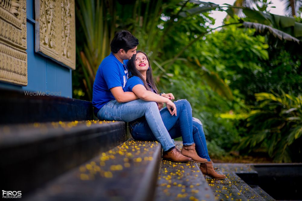 Photo From Alok & Ashwini  - By FirosPhotography