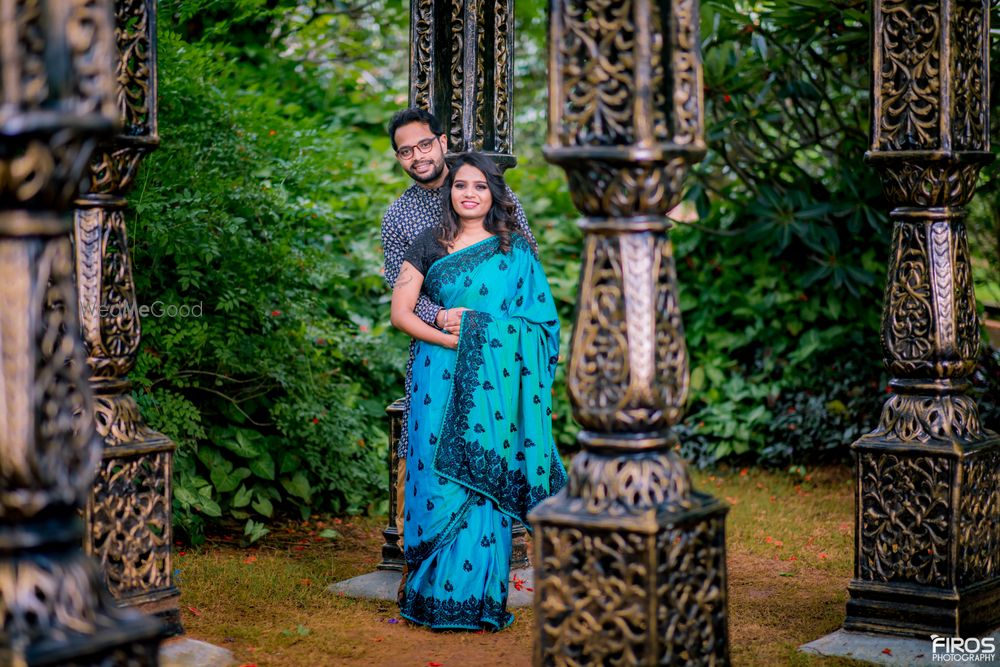 Photo From  Indu & Raghu - By FirosPhotography