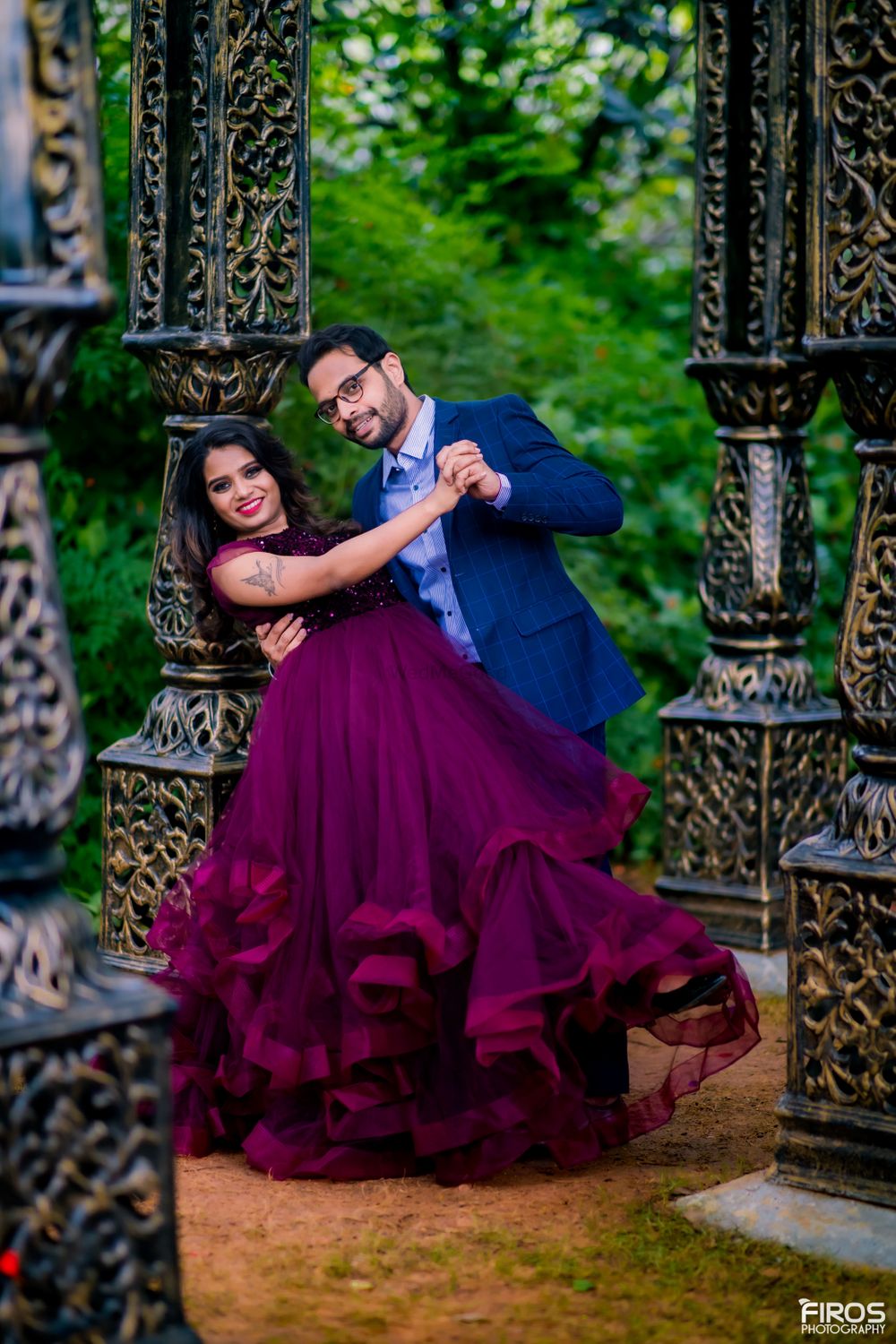 Photo From  Indu & Raghu - By FirosPhotography