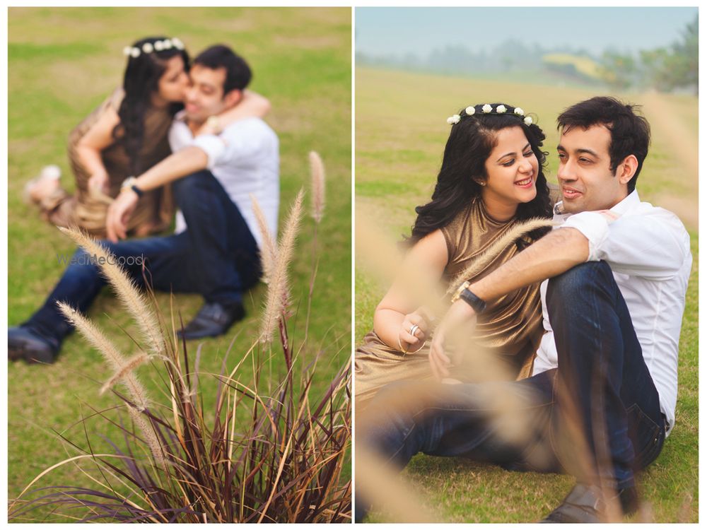 Photo From Anushree and Vikrant - By Ozen Studios