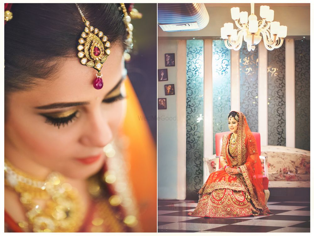 Photo From Anushree and Vikrant - By Ozen Studios