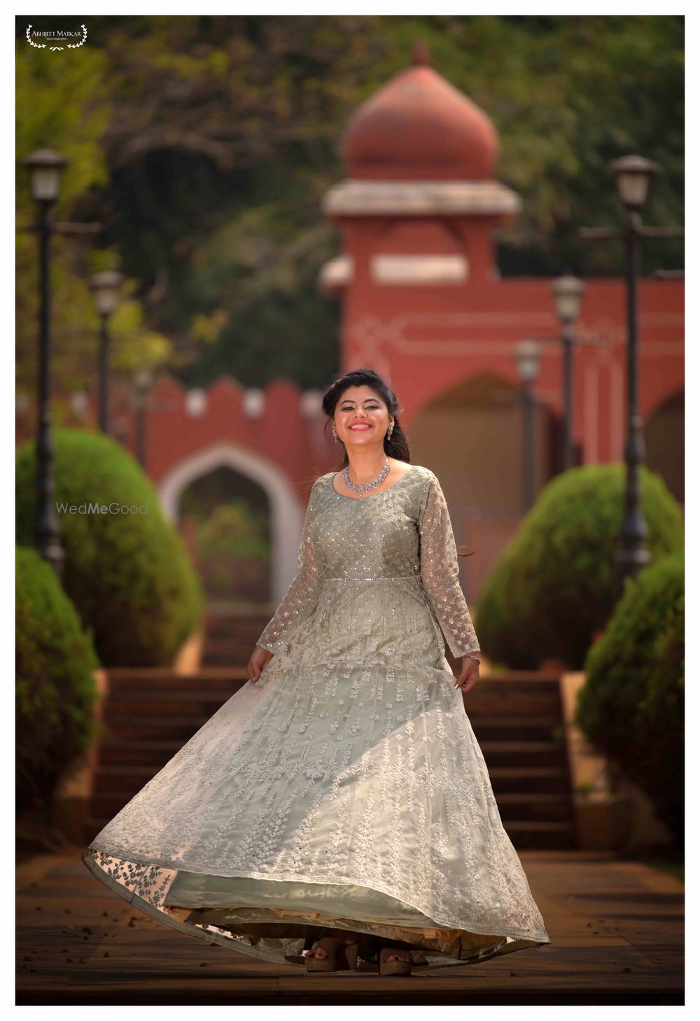 Photo From Engagement of Shashank and Pooja - By Abhijeet Matkar Photography