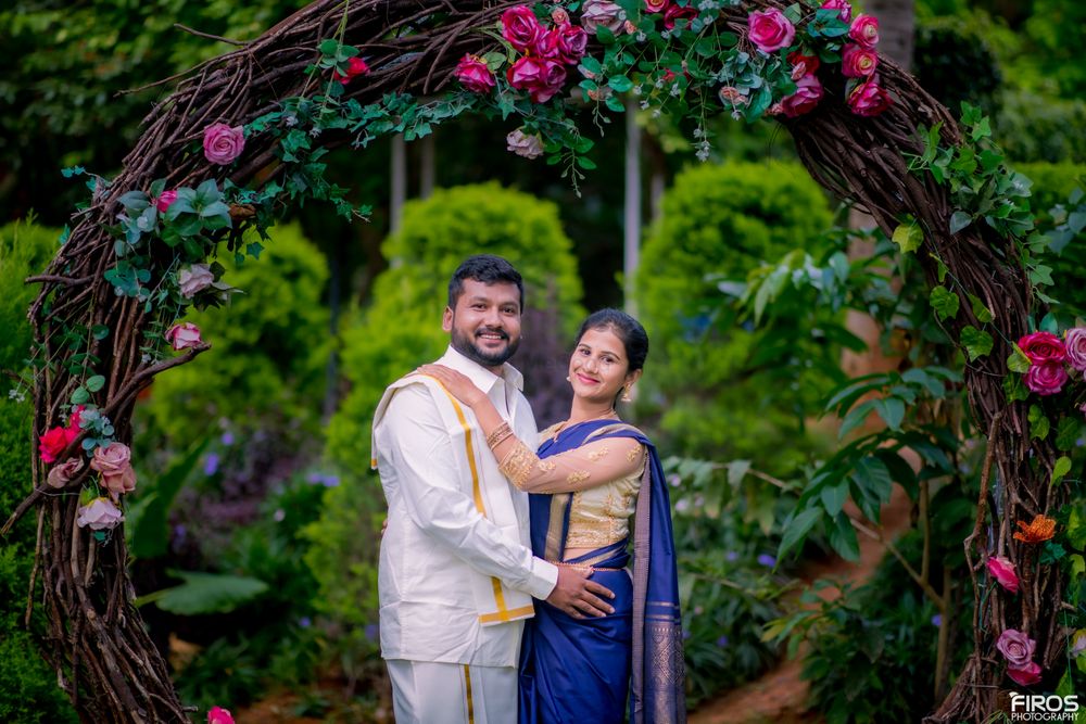Photo From Dinesh & Keerthi  - By FirosPhotography